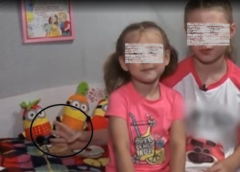 Владимирский Следком проверяет сигнал о помощи девочки из муромской семьи в телеэфире