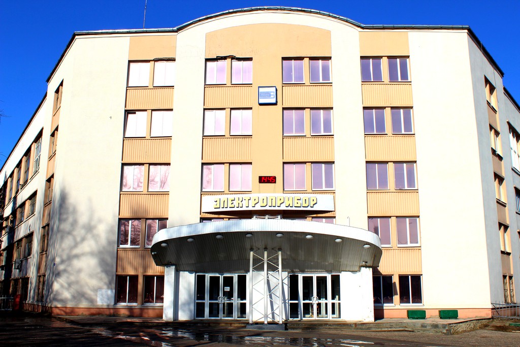Научно-производственные предприятия Владимирской области попали под санкции Украины