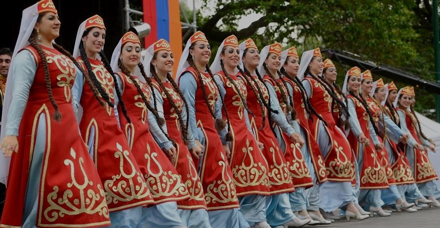 Во Владимире впервые пройдет фестиваль армянской культуры