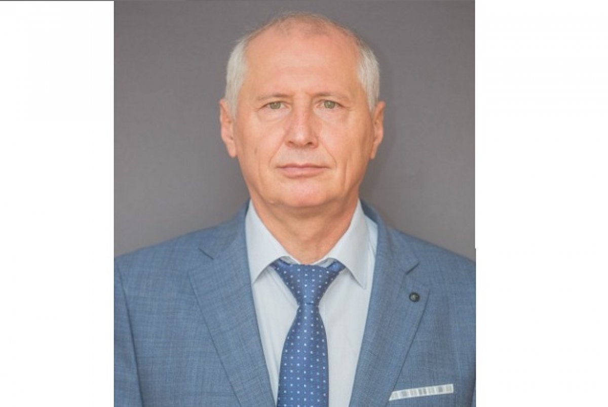 Не стало Сергея Казакова, учредителя "Томикса" и депутата Заксобрания Владимирской области