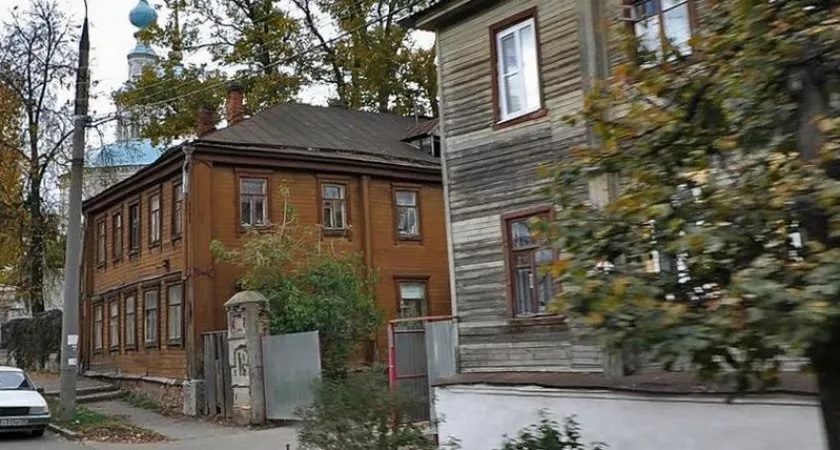 В Киржачском районе женщине выдали квартиру в аварийном доме