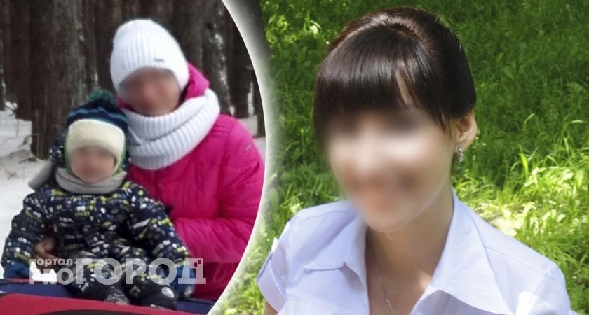  многодетная мать утопила 10-месячного малыша в реке