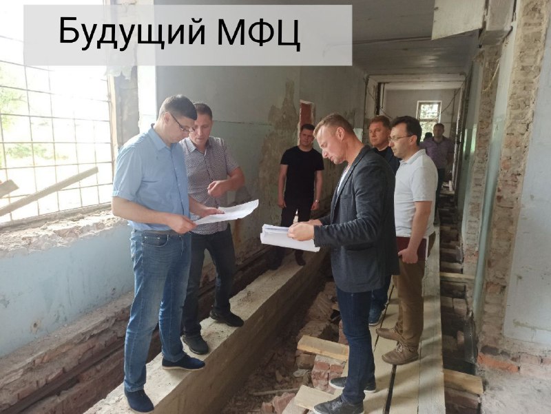  "ВСУ обстреляли подшефный Владимирской области Докучаевск"