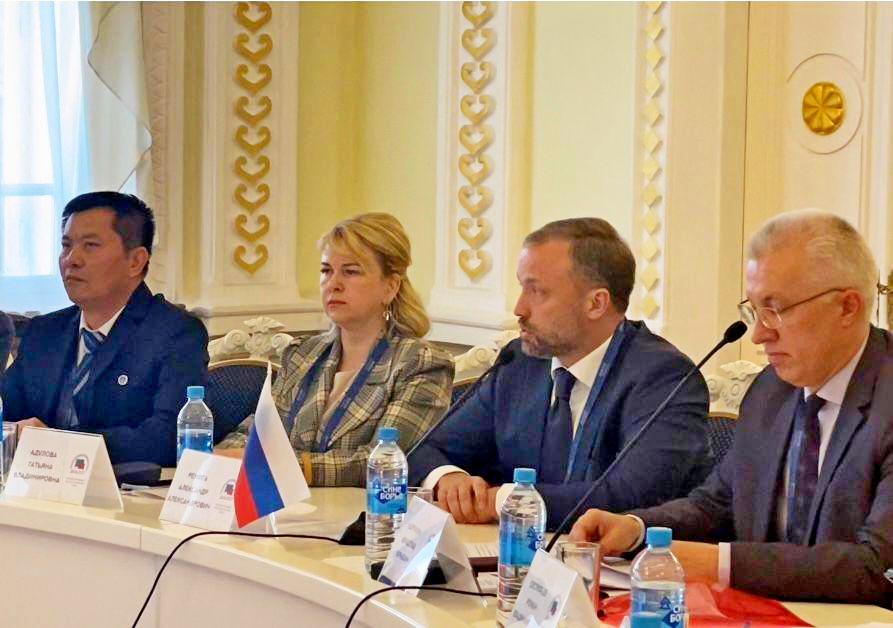 Во Владимирской области появится Совет при губернаторе по повышению качества жизни
