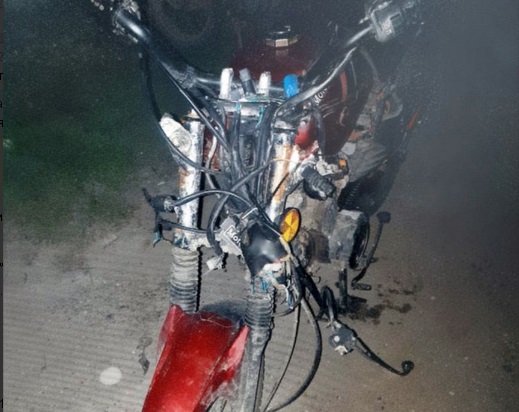 Во Владимирской области в ДТП с мотоциклами и мопедами погибли 3 человека