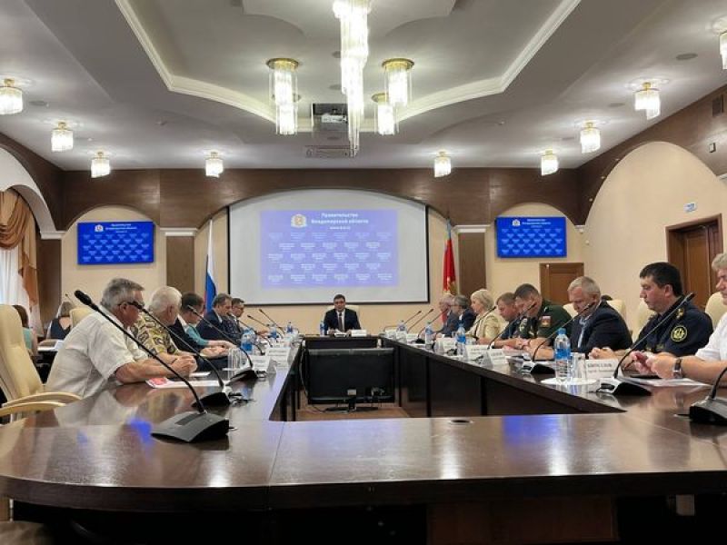 В воинской части во Владимирской области погиб несовершеннолетний мальчик