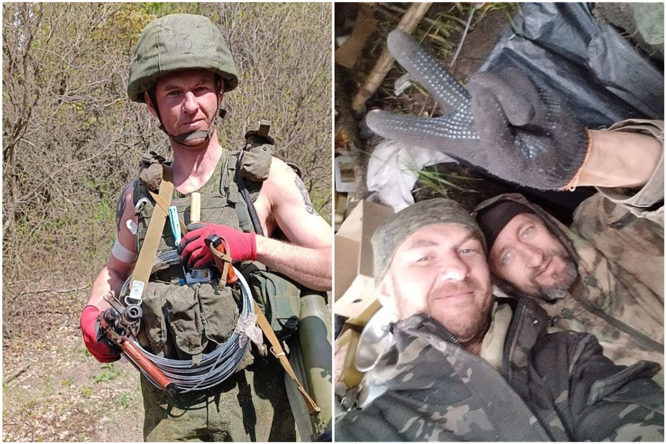  награда за штурм села под Изюмом искала героя больше года 