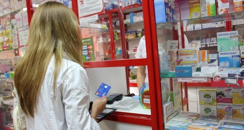 Женщина-инвалид из Владимира за бесплатные лекарства отдала почти 2 млн рублей