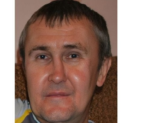 Во Владимирской области пропал владимирец с сумкой через плечо