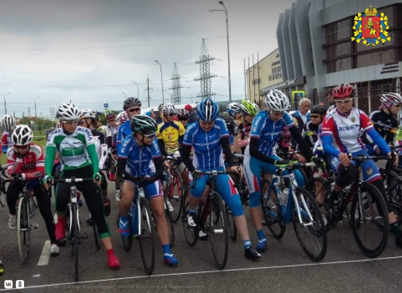 В Муроме впервые пройдет Чемпионат России по велоспорту среди женщин