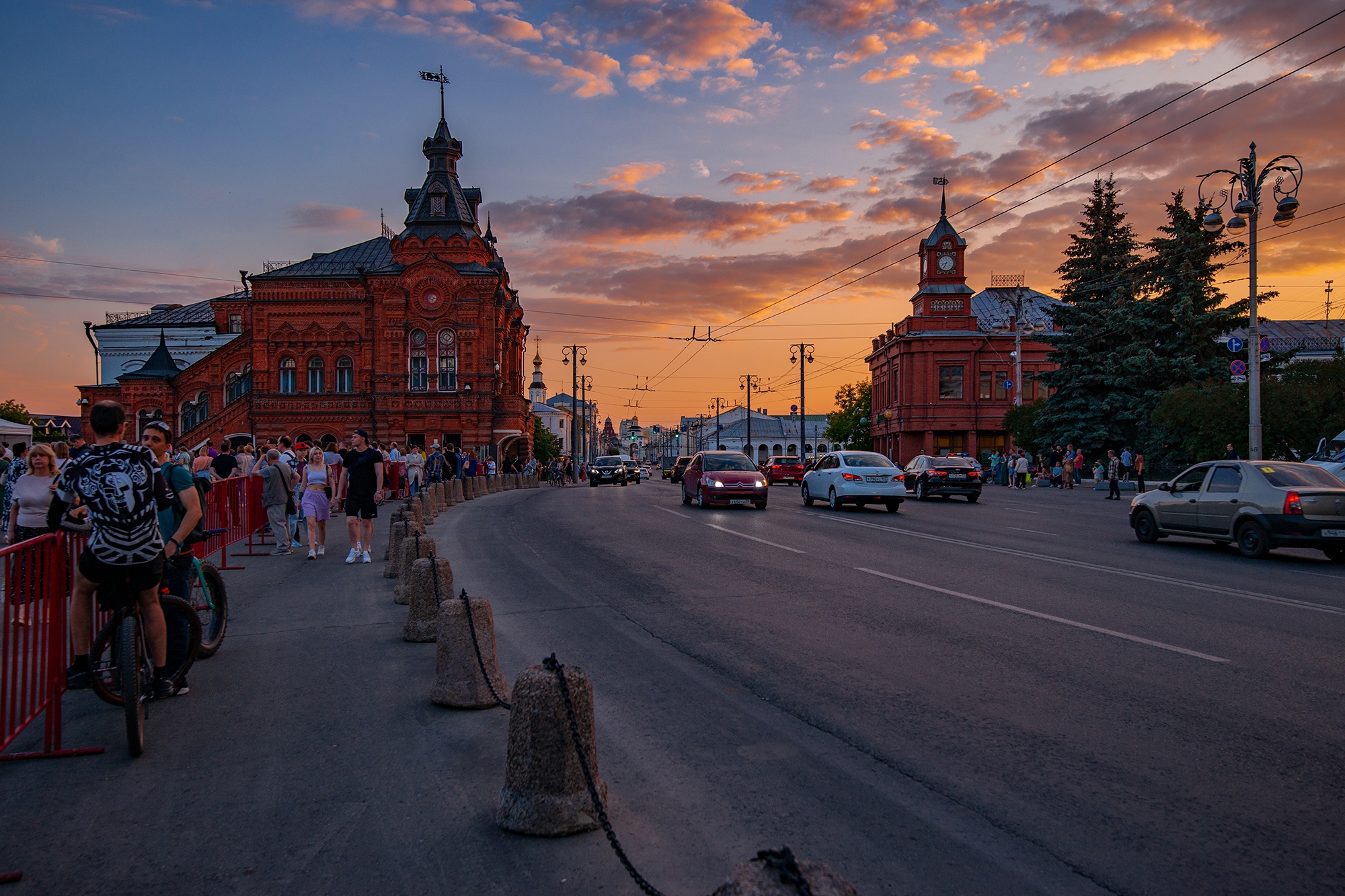  стоит ли ждать жару?