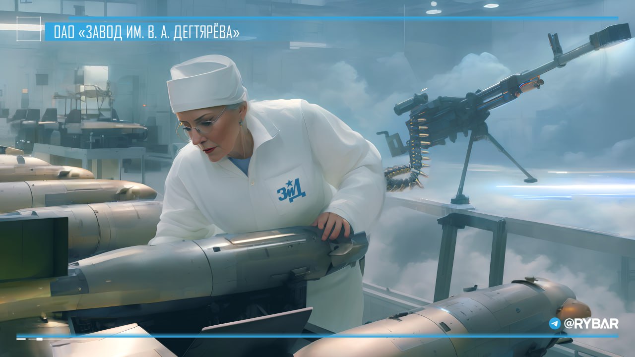 Собирательный образ коллектива ковровского ЗиДа представили в проекте #ДушаЗавода