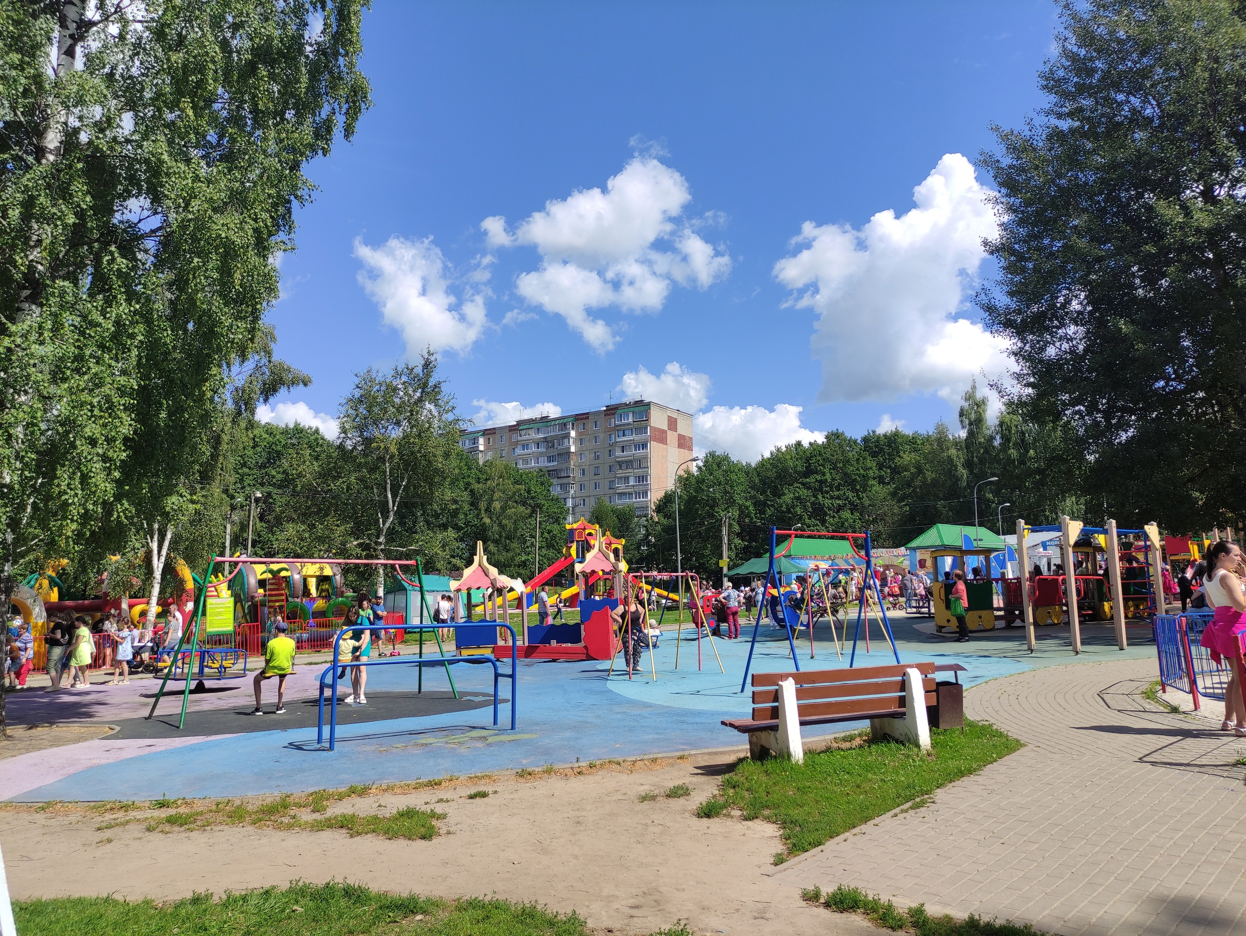  новый прогноз погоды на неделю во Владимире