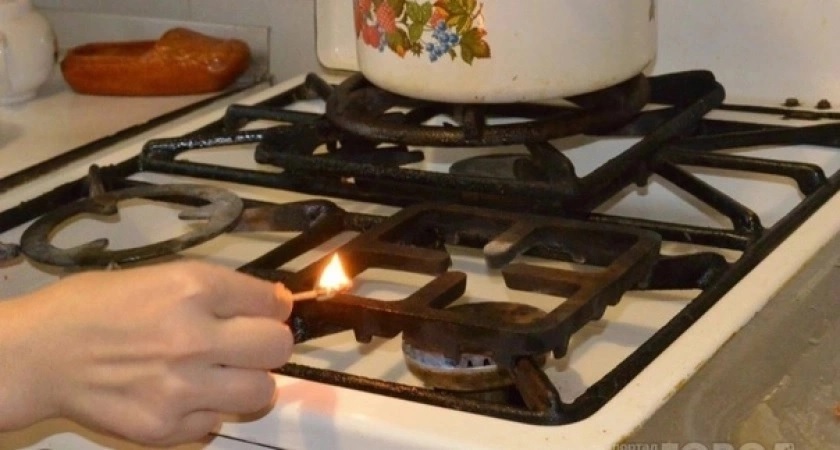 Уже завтра жители двух микрорайонов Владимира останутся без газа