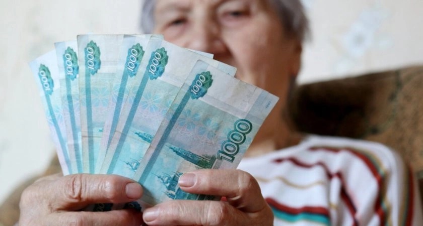 Во Владимирской области работающих пенсионеров ждет прибавка к пенсии