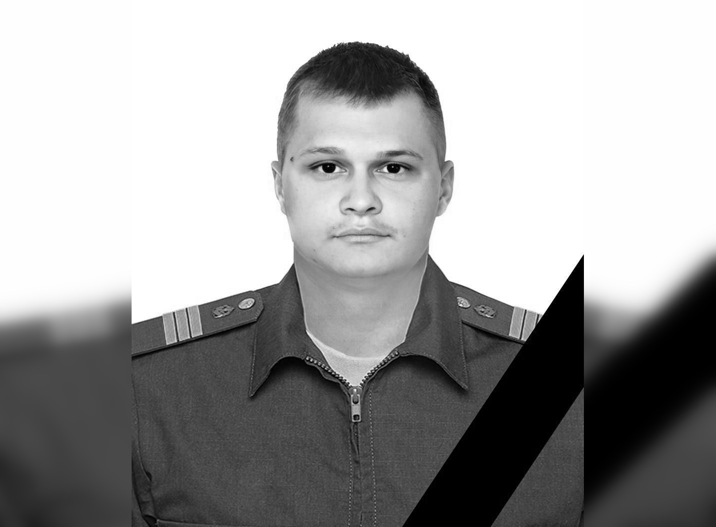 В Муроме простились с 31-летним сержантом, погибшим в ходе СВО