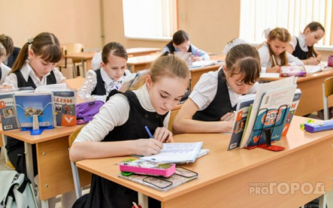 В России появится новый стандарт школьной формы