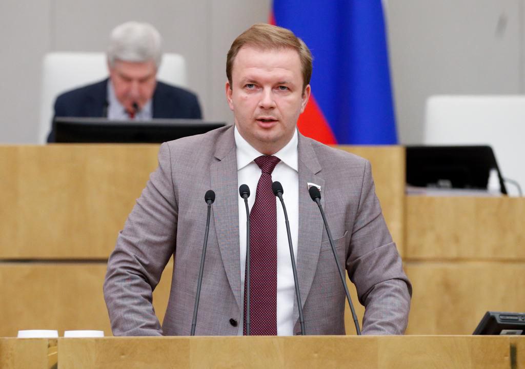  За время весенней сессии Госдума приняла 500 законов