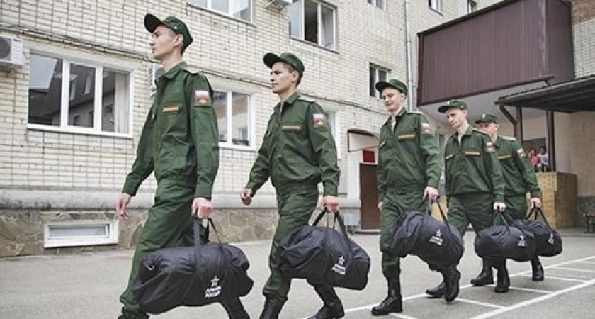 Владимирцам раскрыли, кого не коснется призыв по новым правилам