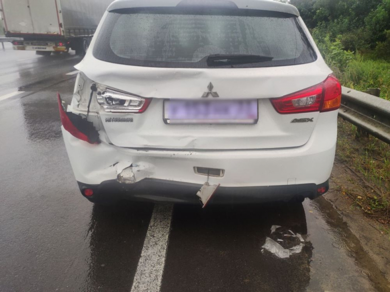 В ДТП во Владимирской области погибли 2 взрослых и 1 ребенок