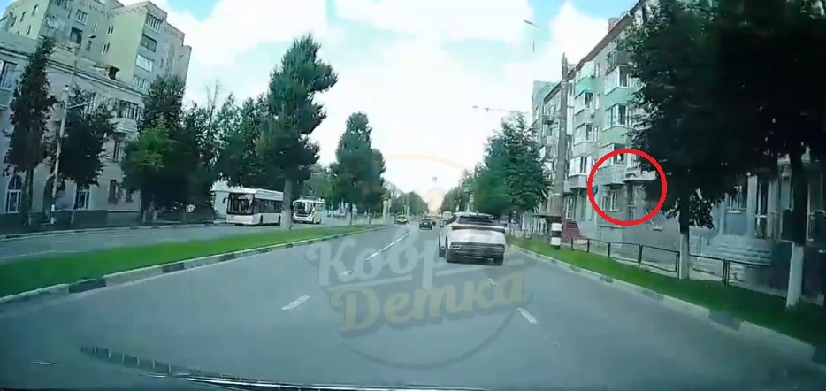  в СК рассказали о падении девочки из окна в Коврове