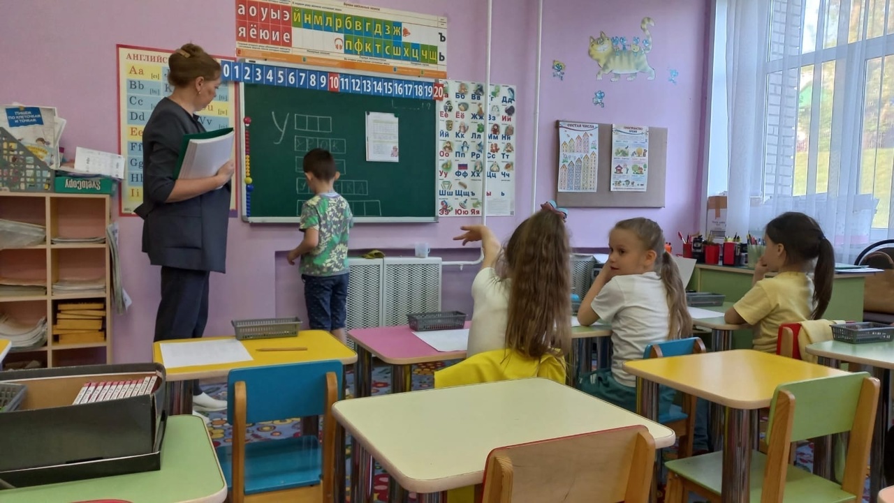 Династия «Почемучек». Центр детского досуга, в который хочется вернуться.