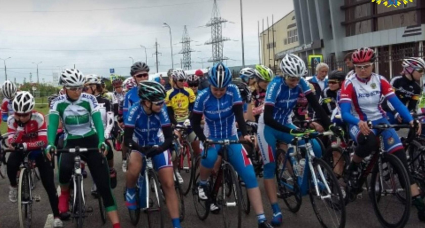 Во Владимирской области из-за велосипедных соревнований ограничат движение транспорта