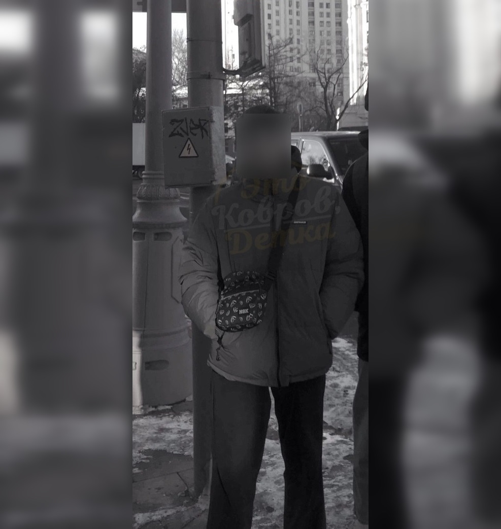 15-летний подросток из Коврова выпал из движущейся электрички в Москве и погиб