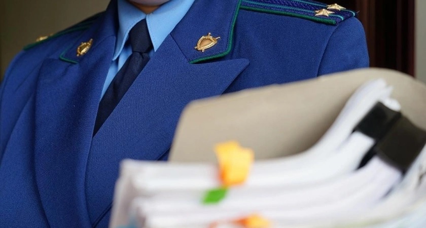 в Киржачском районе прокуроры нашли оголенные провода в 12 учебных заведениях