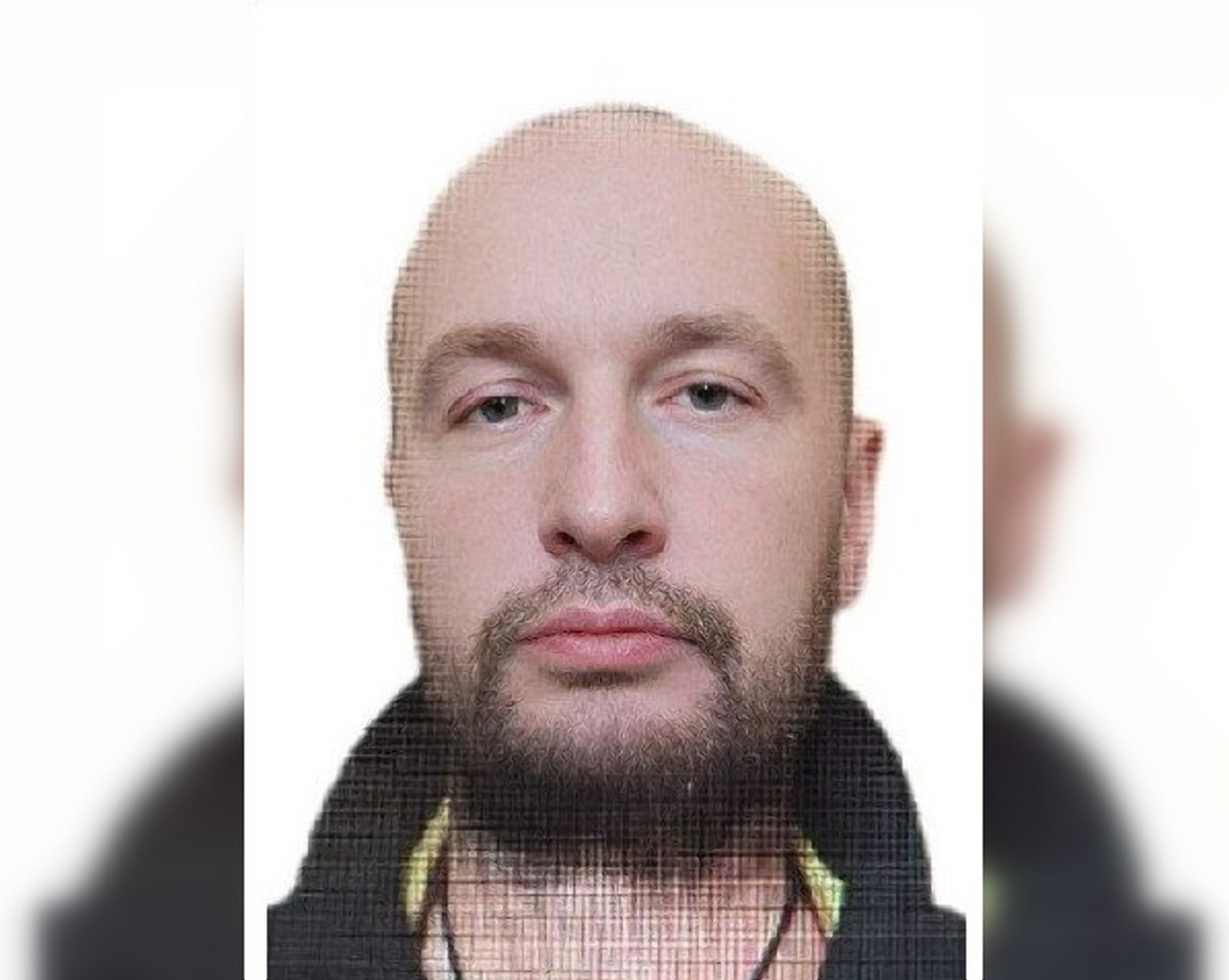 Во Владимирской области ищут пропавшего мужчину с татуировками