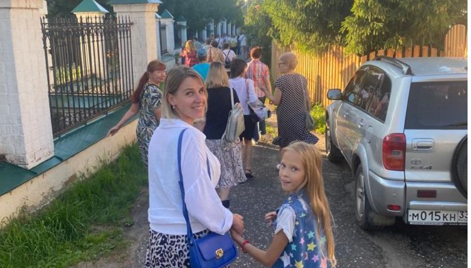 Во Владимире наградят команду победителей областного «турнира по шагам»