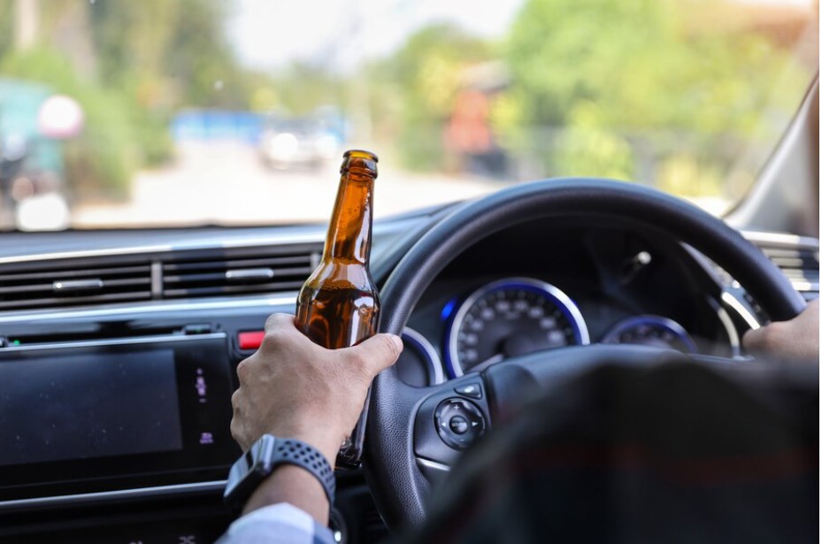 Во Владимирской области проходят рейды по выявлению пьяных водителей