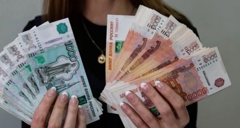  в Госдуме хотят изменить размер детского пособия 