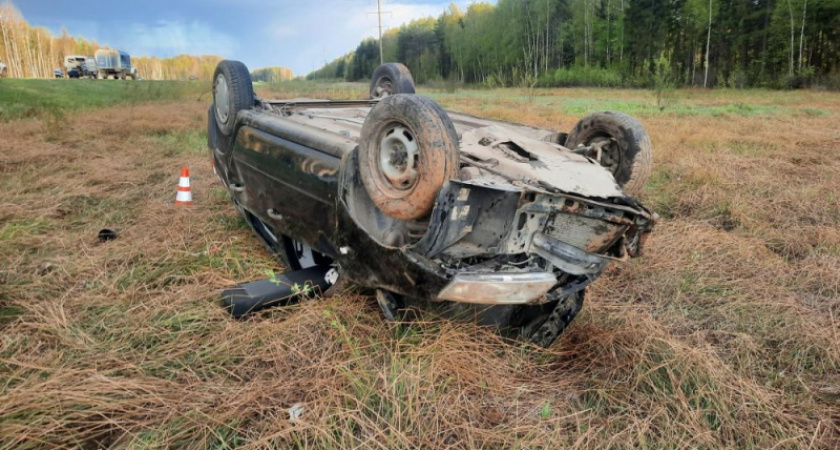 Во Владимирской области выросла смертность в дорожных авариях