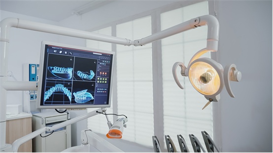 Цифровая стоматология или инновационный подход к лечению зубов