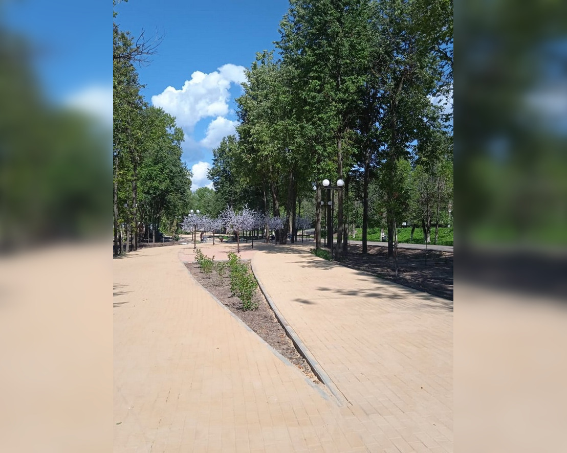 В одном из скверов в Коврове установят уголок поэта Юрия Синицына и восстановят фонтан