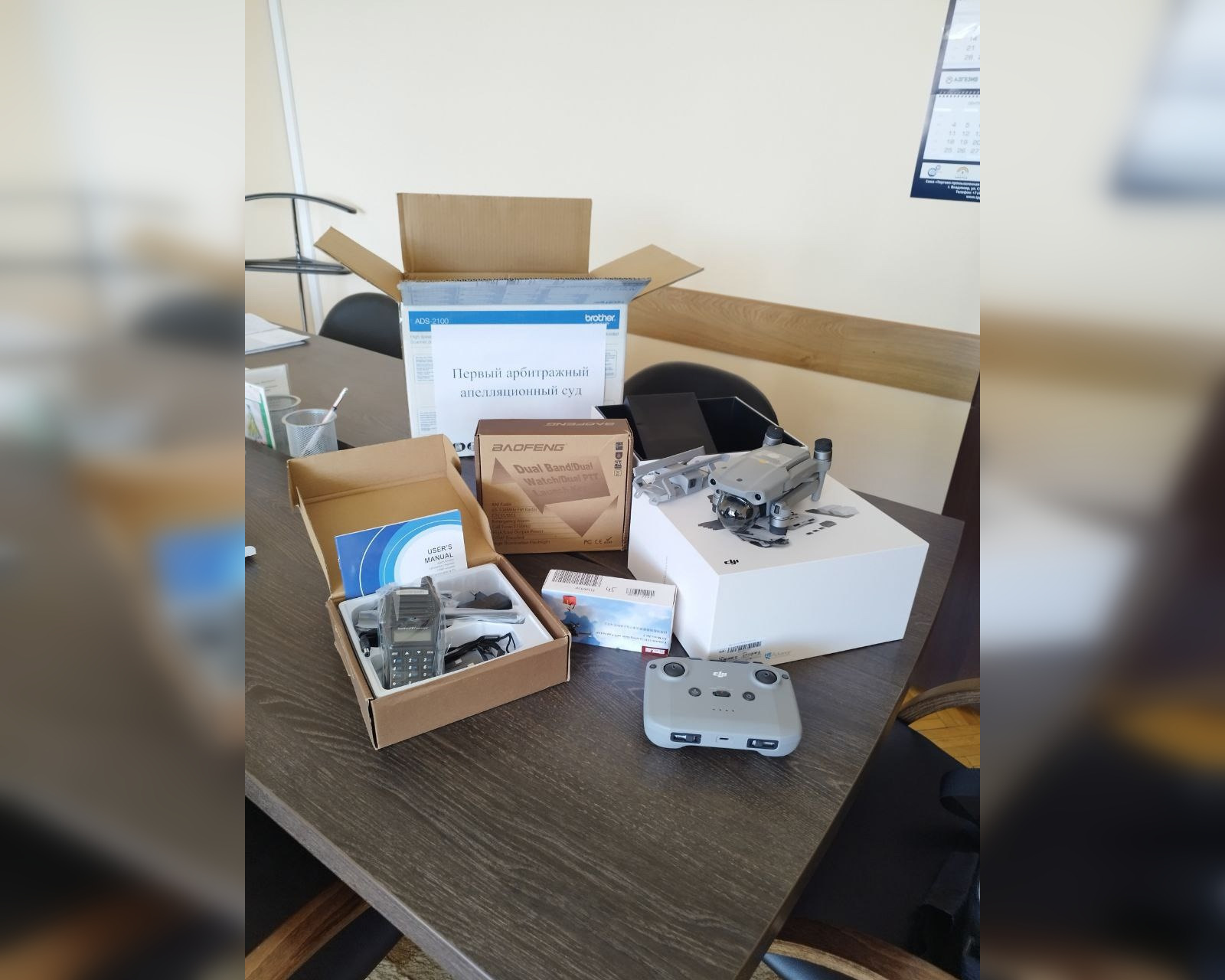 Из Владимирской области в зону СВО по просьбе бойцов отправилась очередная партия помощи