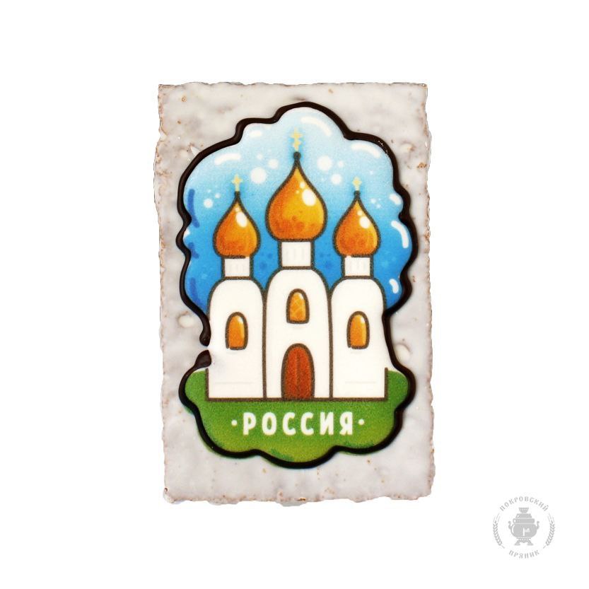 Покровский пряник может попасть в Книгу рекордов России
