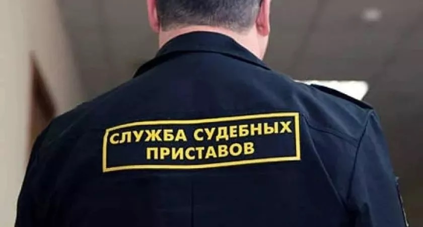 Владимирские приставы по ошибке арестовали недвижимость жительницы Новосибирска