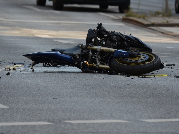 В Собинке будут судить мужчину за смерть мотоциклиста на М-12