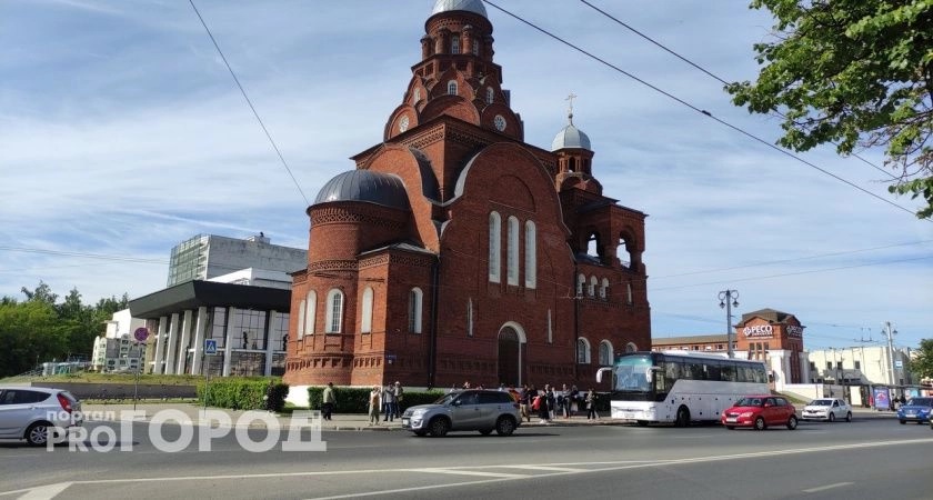 Во Владимире могут ввести туристический сбор