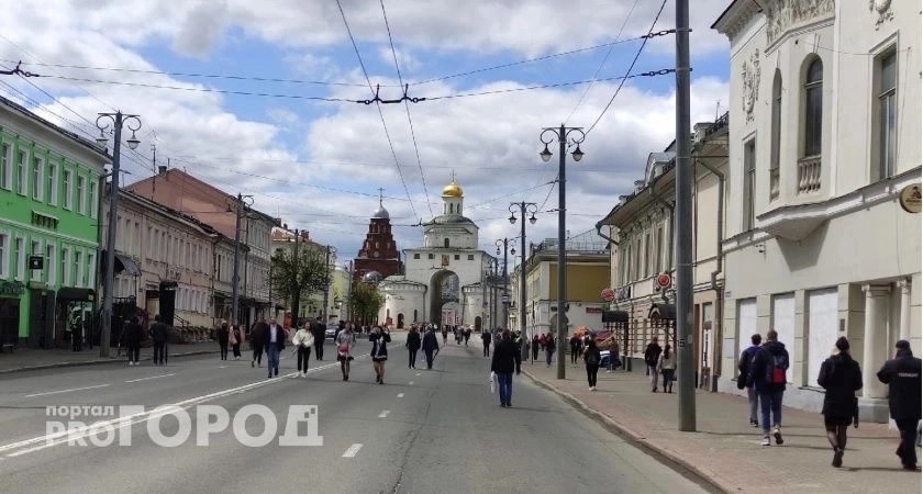 Афиша главных мероприятий недели во Владимире