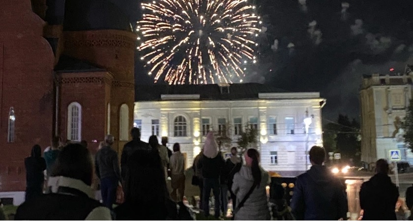 День города Мурома посвятят защитникам Отечества