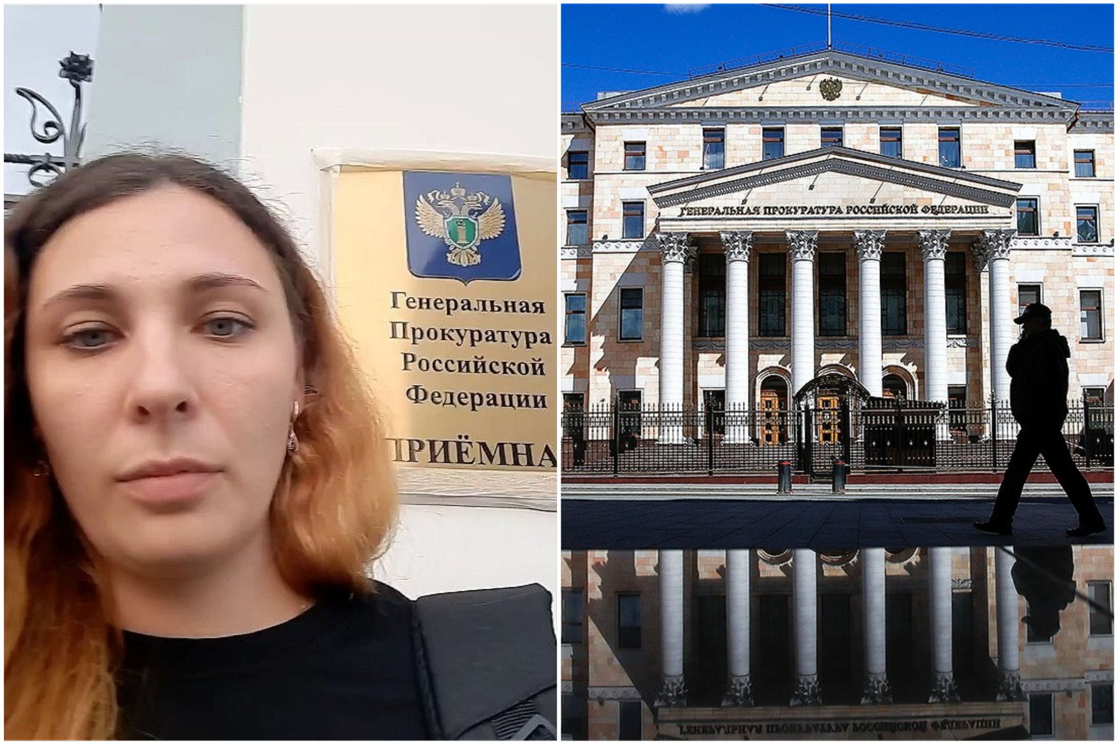 Мать погибшего в ОДКБ ребёнка после визита в Генпрокуратуру пригласил на встречу областной прокурор 