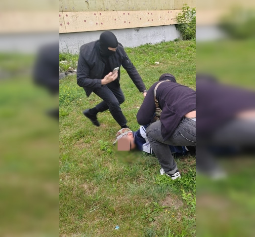 Во Владимирской области возбудили уголовные дела в отношении трех участников секты 