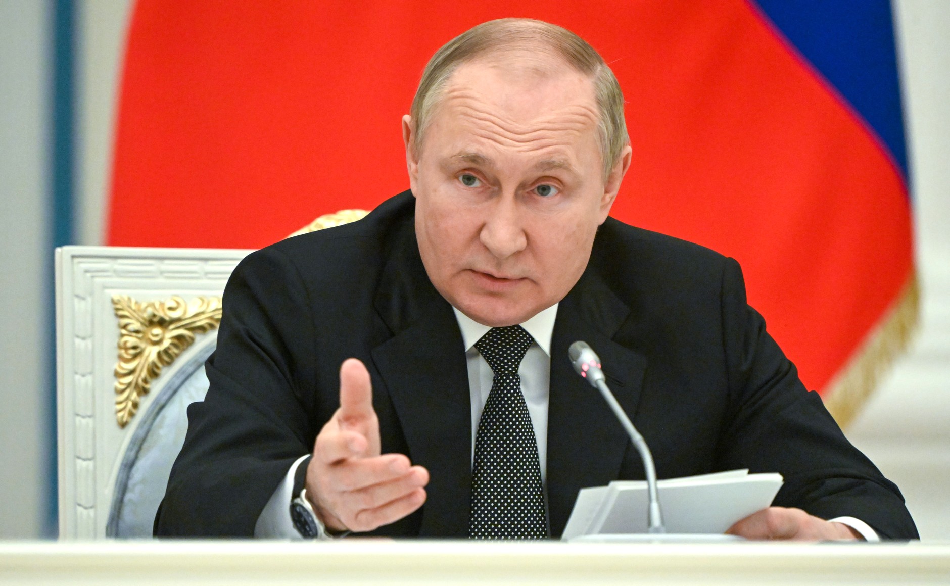  Роскосмос будет отвечать
