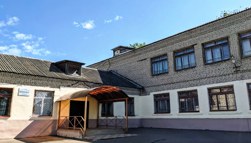 Во Владимирской области перед новым учебным годом закрыли поселковую школу