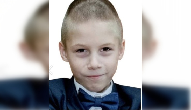 Владимирцев просят помочь в поисках ребенка из Подмосковья