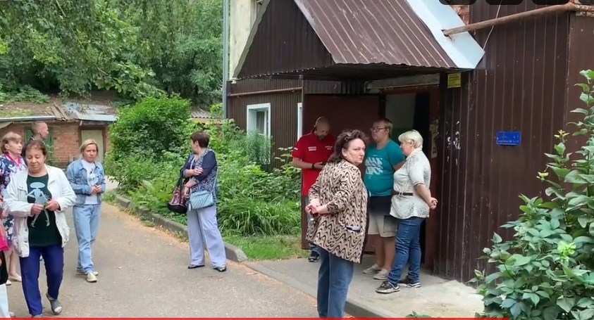 Глава Следкома Быстрыкин поручил разобраться с незаконной деятельностью хостела во Владимире