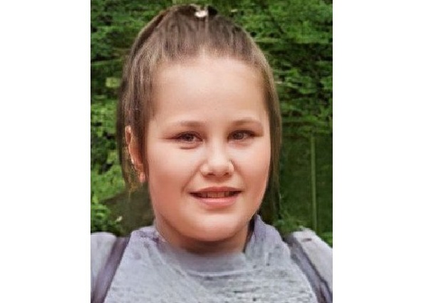  во Владимирской области ищут 9-летнюю девочку